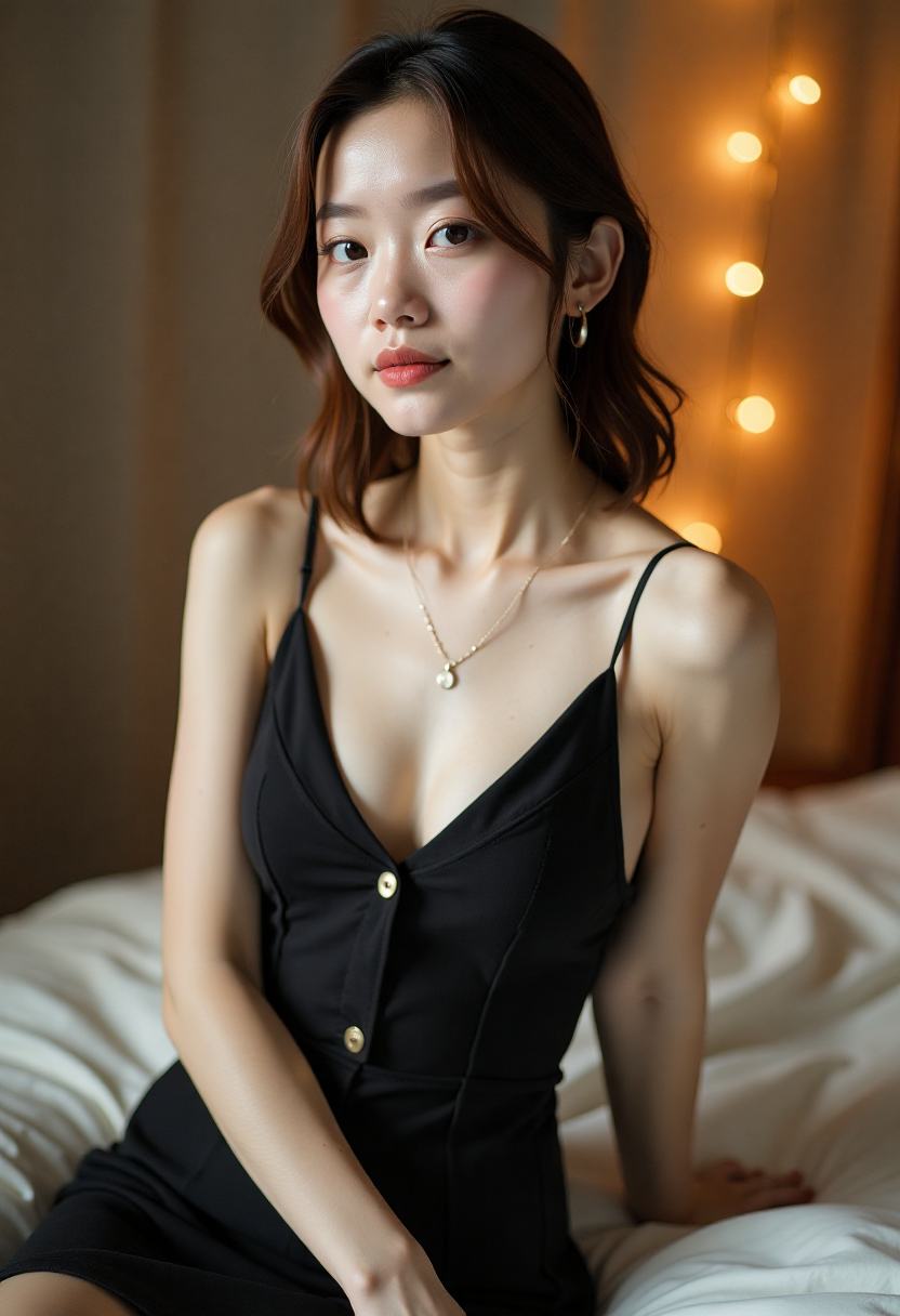 雍正御花园玉娆与甄嬛海报