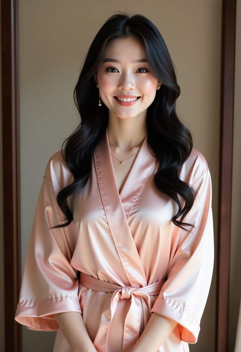 雍正御花园：玉娆与甄嬛剧照