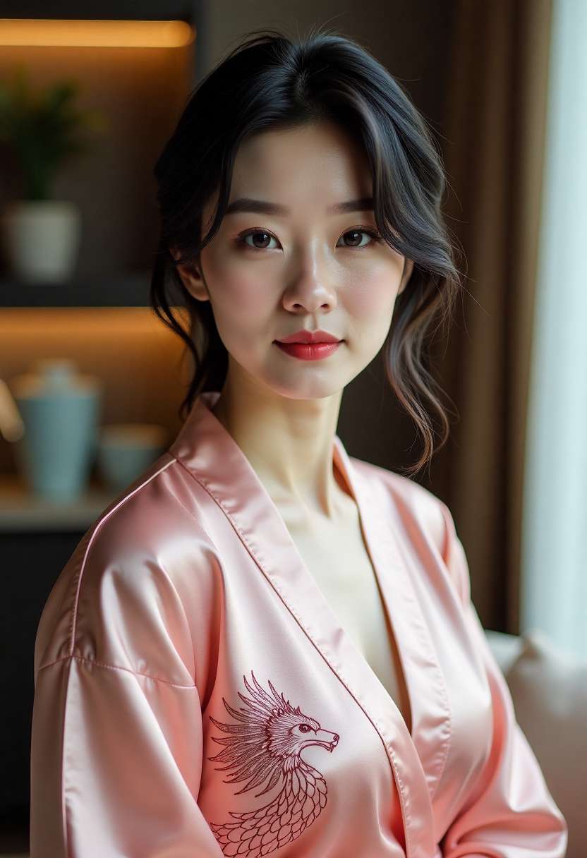 玉阶春深剧照